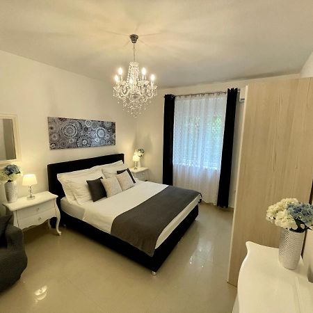 Central Square Guest House Zadar Exterior photo