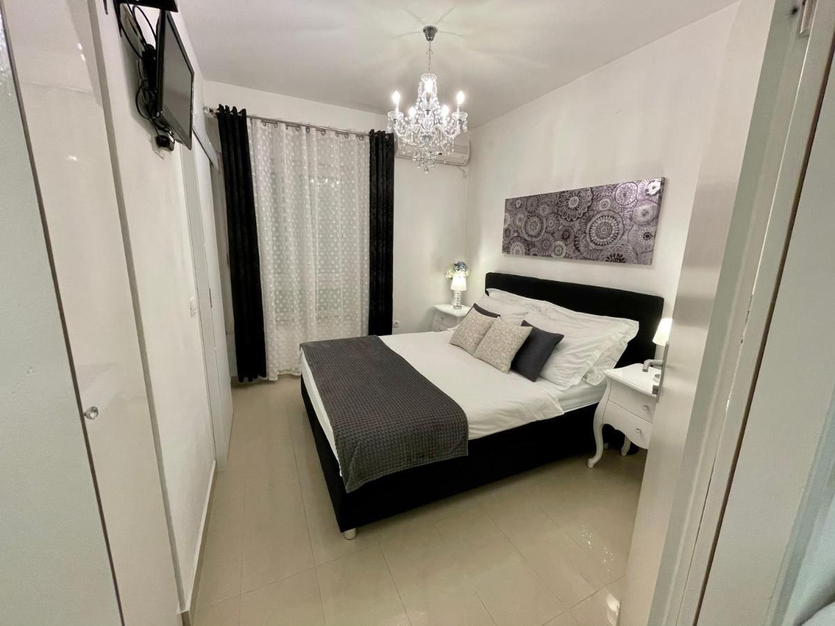 Central Square Guest House Zadar Exterior photo