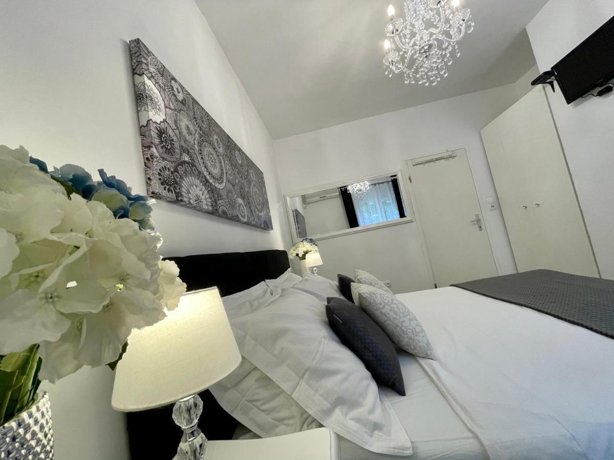 Central Square Guest House Zadar Exterior photo