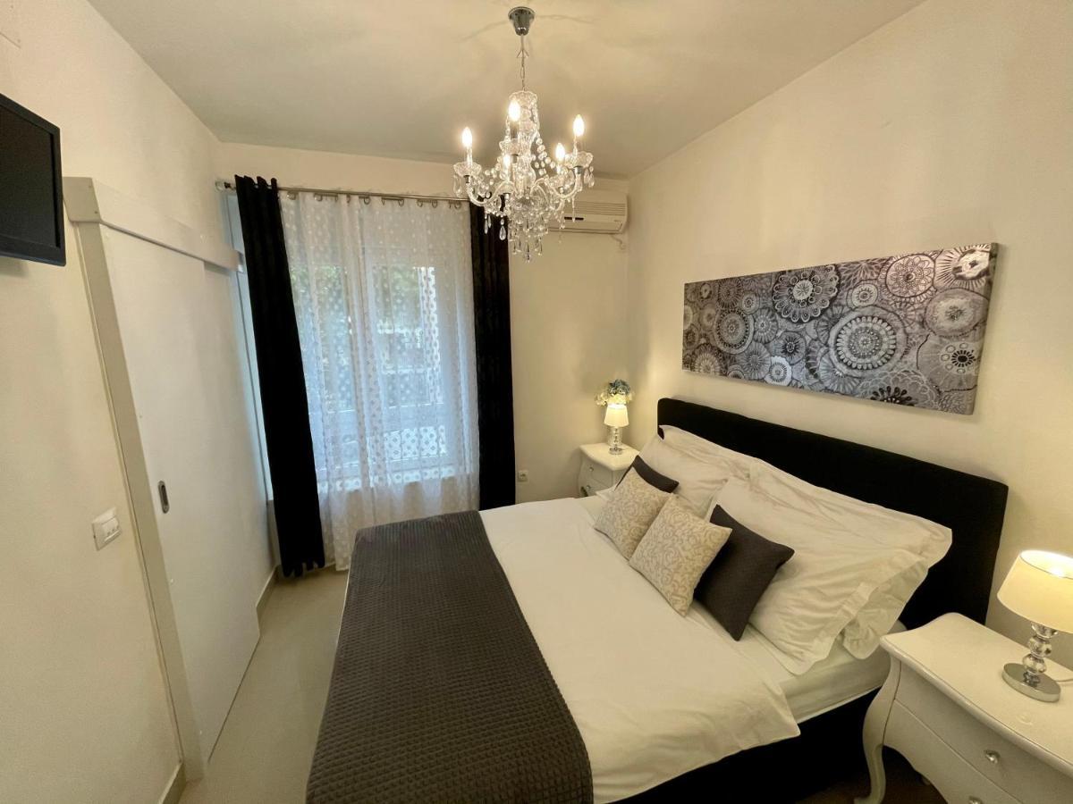 Central Square Guest House Zadar Exterior photo