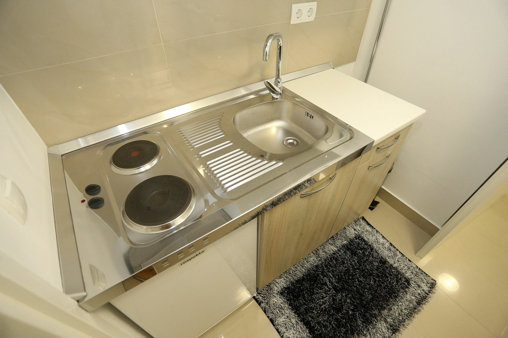 Central Square Guest House Zadar Exterior photo